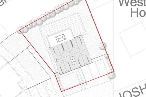 Land for sale, Silver Street, Waddingham, Gainsborough
