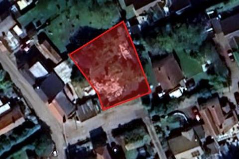 Land for sale, Silver Street, Waddingham, Gainsborough