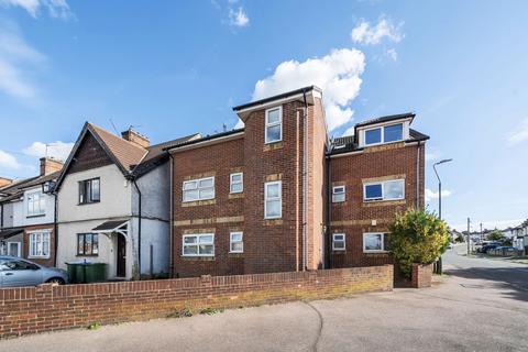 Parsonage Manorway, Belvedere