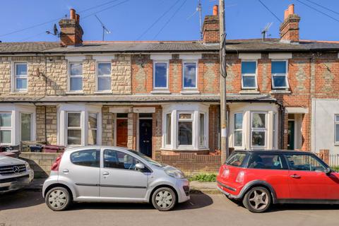 3 bedroom terraced house for sale, Star Road, Reading RG4