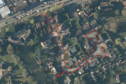 undefined, The Paddock, Guildford, GU1