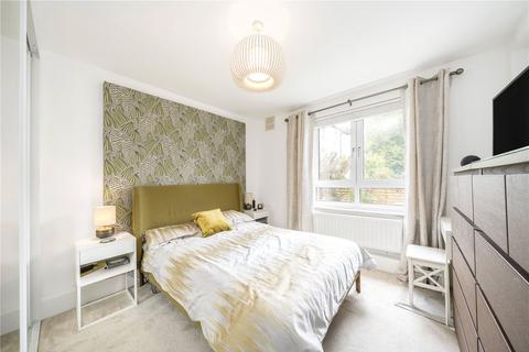 2 bedroom flat for sale, Rectory Field Crescent, Charlton, London, SE7