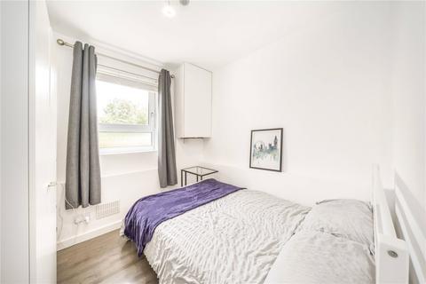 2 bedroom flat for sale, Rectory Field Crescent, Charlton, London, SE7