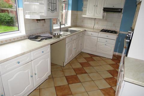 3 bedroom semi-detached house for sale, Hazelhurst Road, Birmingham B36