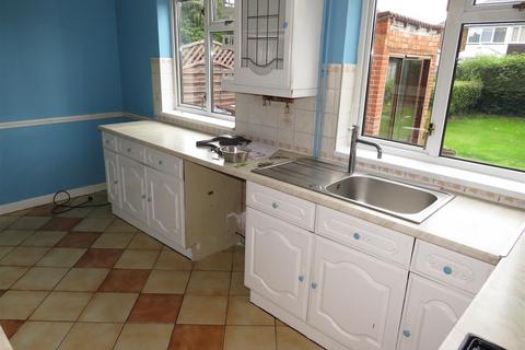 3 bedroom semi-detached house for sale, Hazelhurst Road, Birmingham B36