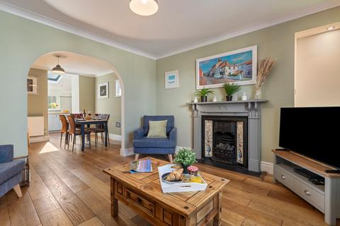 3 bedroom terraced house for sale, High Street, St Davids SA62