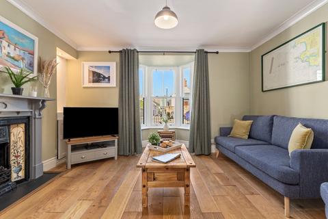 3 bedroom terraced house for sale, High Street, St Davids SA62