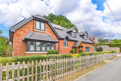undefined, Poplar Lane, Bransgore, Christchurch, Dorset, BH23