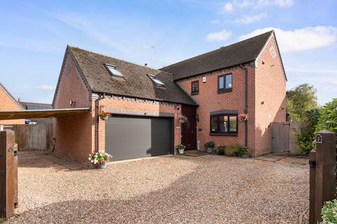 undefined, 3 Old Glebe Pastures, Peopleton, Pershore, Worcestershire.  WR10 2HQ