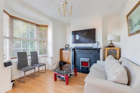 undefined, Egypt Road, Basford NG7