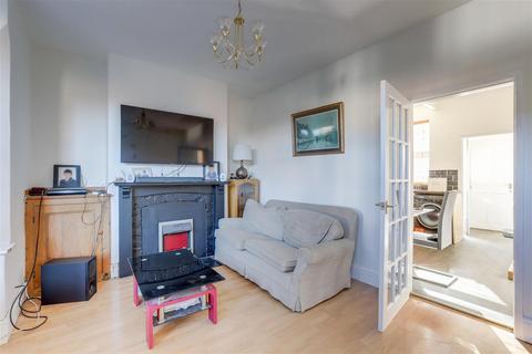 undefined, Egypt Road, Basford NG7