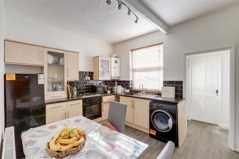 undefined, Egypt Road, Basford NG7