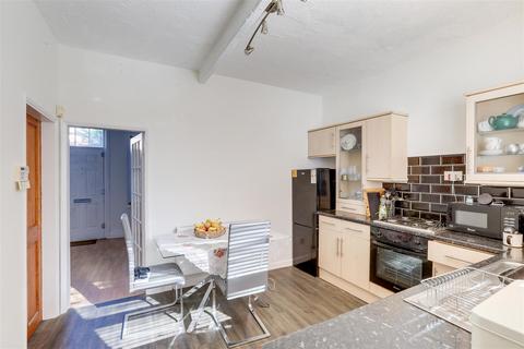 undefined, Egypt Road, Basford NG7