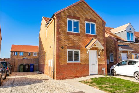 3 bedroom semi-detached house for sale, Freshney Way, Grimsby, Lincolnshire, DN31
