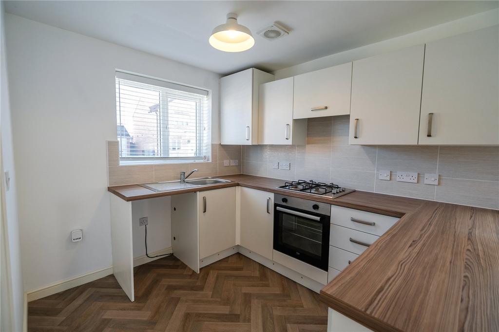 Kitchen-Diner
