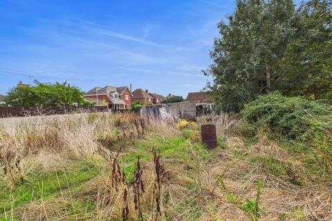 Land for sale, Camel Road, Littleport CB6