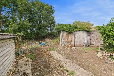 undefined, Camel Road, Littleport CB6