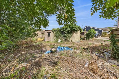 undefined, Camel Road, Littleport CB6