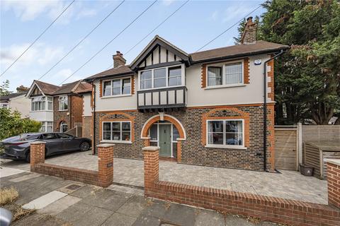 3 Onslow Road, New Malden, KT3 4AR