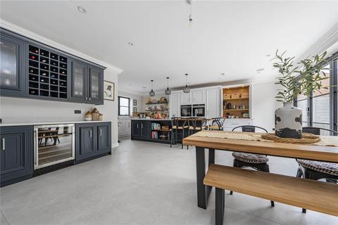 3 Onslow Road, New Malden, KT3 4AR