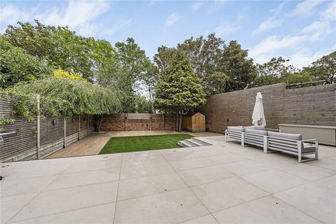 3 Onslow Road, New Malden, KT3 4AR