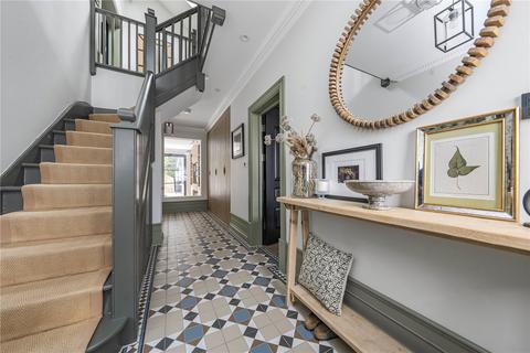 3 Onslow Road, New Malden, KT3 4AR