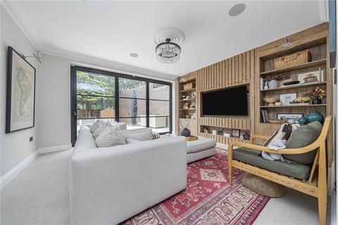 3 Onslow Road, New Malden, KT3 4AR