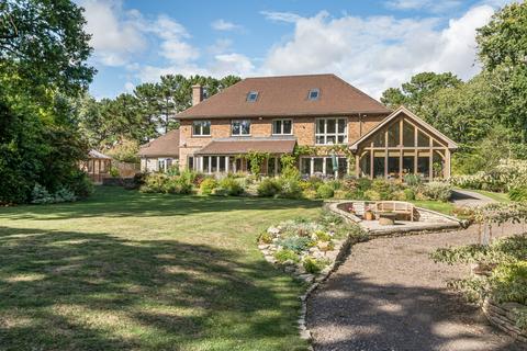 6 bedroom detached house for sale, Bucklers Hard, Beaulieu, Brockenhurst, SO42