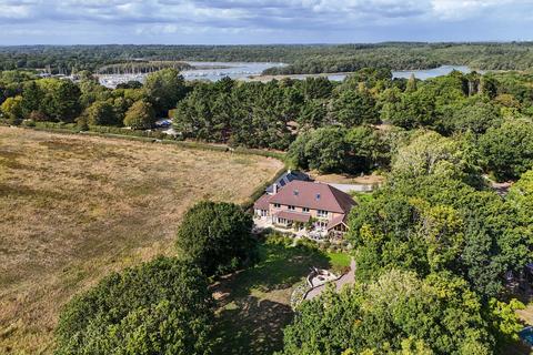 6 bedroom detached house for sale, Bucklers Hard, Beaulieu, Brockenhurst, SO42