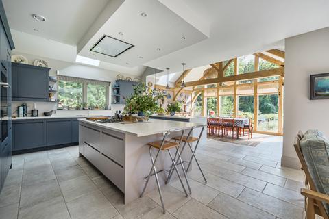 6 bedroom detached house for sale, Bucklers Hard, Beaulieu, Brockenhurst, SO42