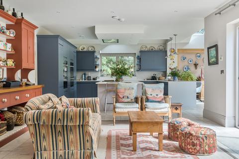 6 bedroom detached house for sale, Bucklers Hard, Beaulieu, Brockenhurst, SO42