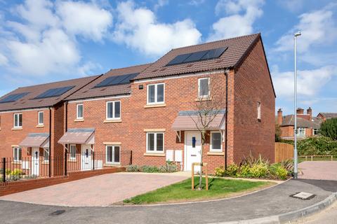 undefined, Charles Dyer Close, Melton Mowbray