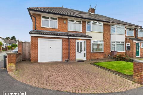 Calder Drive, Rainhill, L35