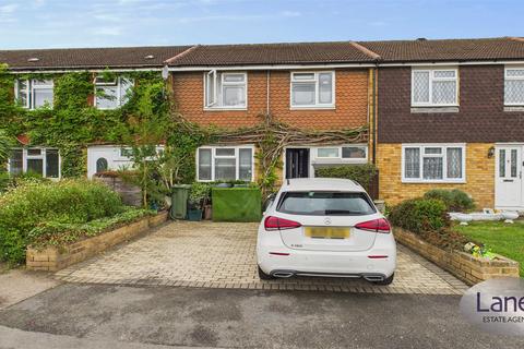 undefined, Green Close, Cheshunt