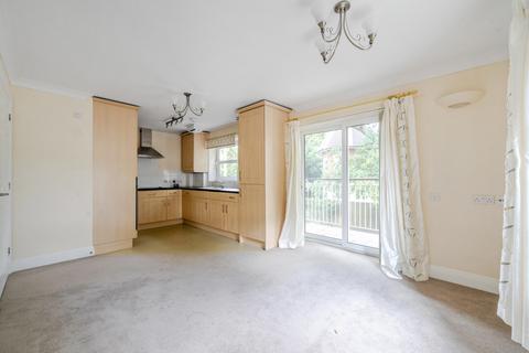 1 bedroom retirement property for sale, Hill Lane, Southampton, Hampshire, SO15