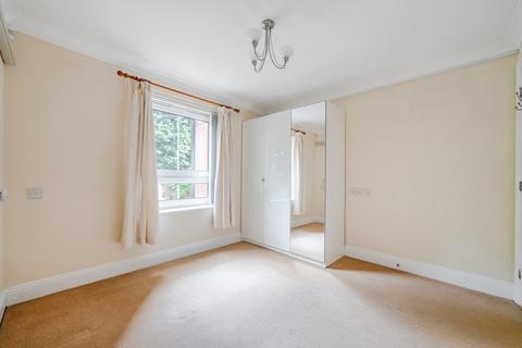 1 bedroom retirement property for sale, Hill Lane, Southampton, Hampshire, SO15