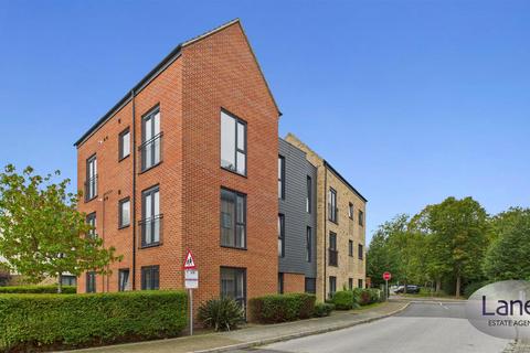 undefined, Markwick Avenue, Cheshunt