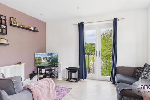 undefined, Markwick Avenue, Cheshunt