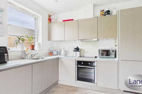 undefined, Markwick Avenue, Cheshunt