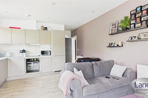 undefined, Markwick Avenue, Cheshunt