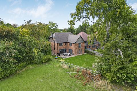 undefined, Meadow View, Rowstock, OX11