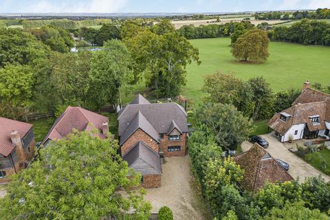 undefined, Meadow View, Rowstock, OX11