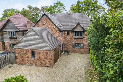 undefined, Meadow View, Rowstock, OX11