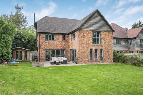 undefined, Meadow View, Rowstock, OX11