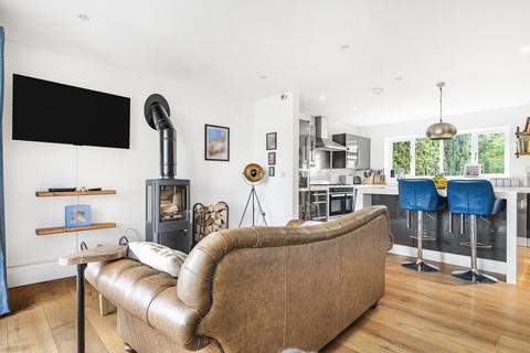 undefined, Meadow View, Rowstock, OX11