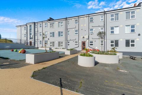4 bedroom flat for sale, Plymouth PL4