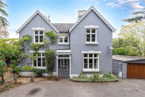 undefined, Hampton Road, Teddington, Middlesex, TW11