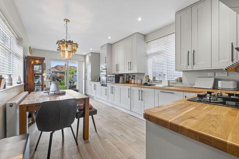 undefined, Edward Road, KETTERING NN15