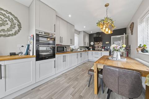 undefined, Edward Road, KETTERING NN15