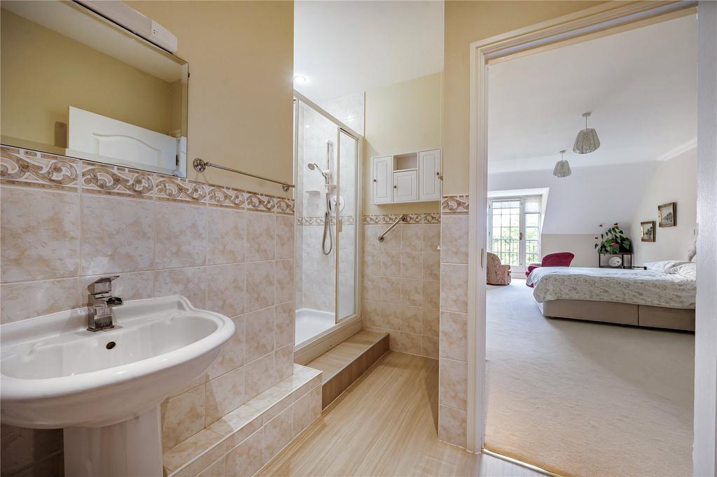 En Suite